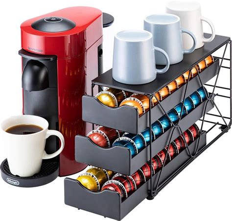 Amazon.com: Nespresso Vertuo Pods Holder